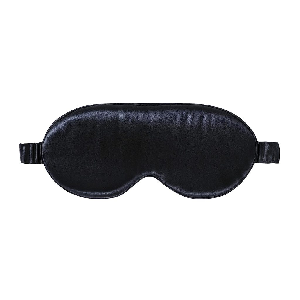 Eye mask: The Ultimate Guide for ADHD Relief - ADHD Knowledge Hub