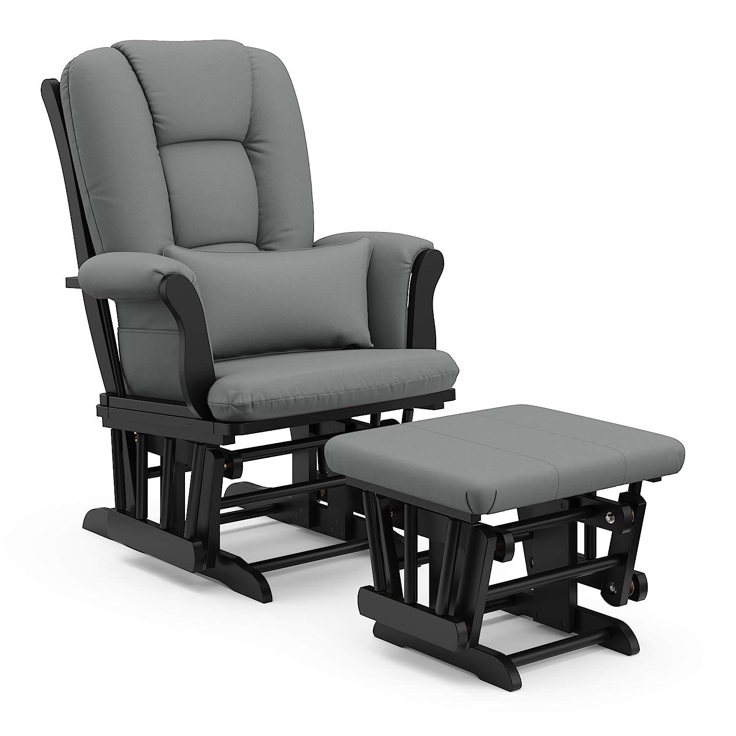 ADHD Chair Magic: Types, Benefits, and Your Comfort Companion. - ADHD ...