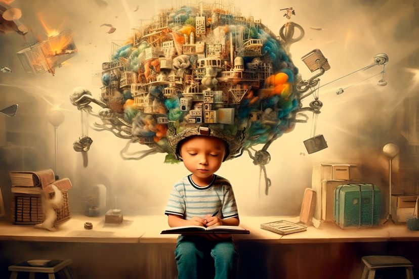 ADHD Symptoms - symptoms of attention-deficit/hyperactivity disorder (ADHD), including difficulty concentrating, impulsivity, and hyperactivity.