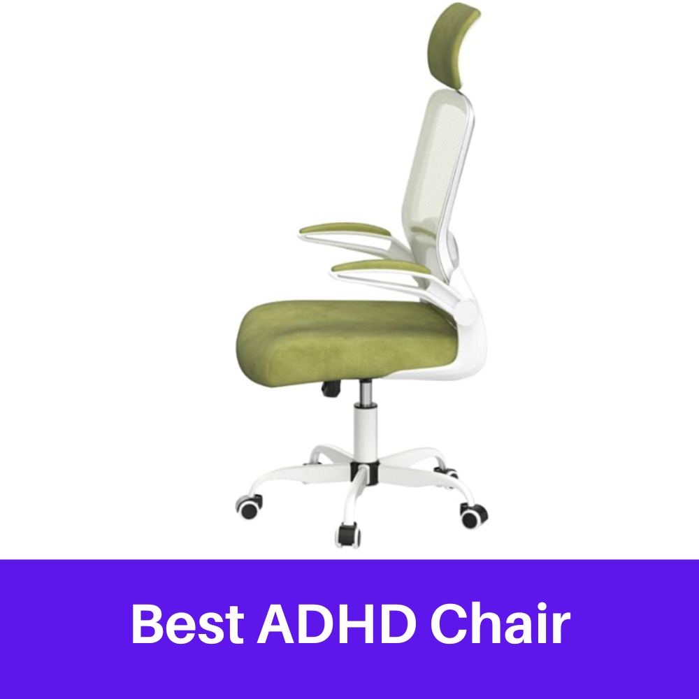 Best ADHD Chair - Recommended Products
