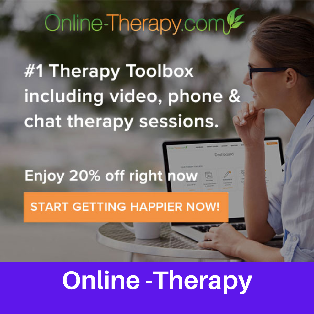 Online Therapy
