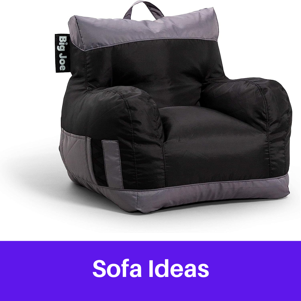 ADHD Sofa - Recommend Products