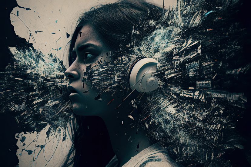 White Noise Machine generator - ADHDKnowledgeHub