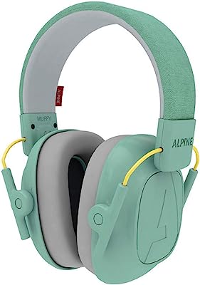 Noise Cancelling Headphones for Autism and or ADHD ADHD