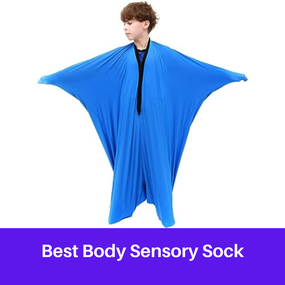 Best Body Sensory Sock