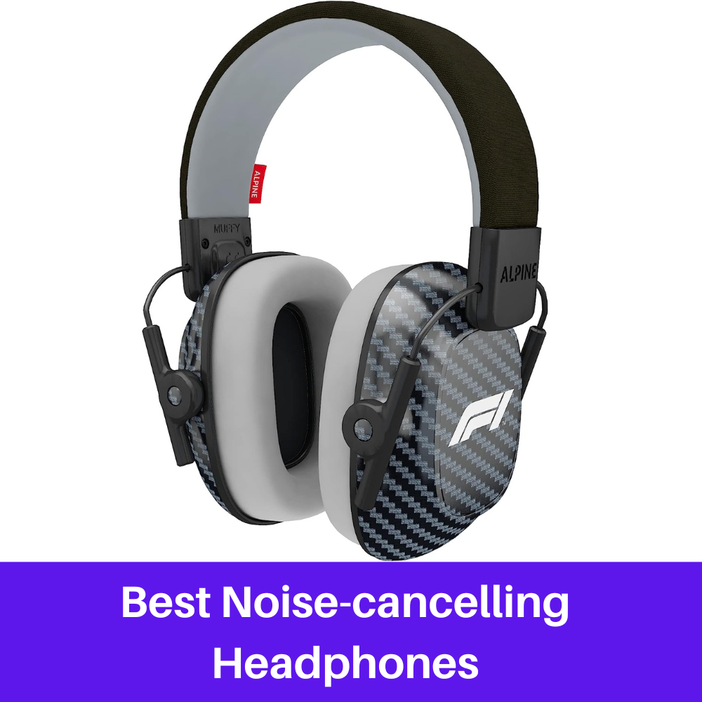 noise cancelling headphones for autism