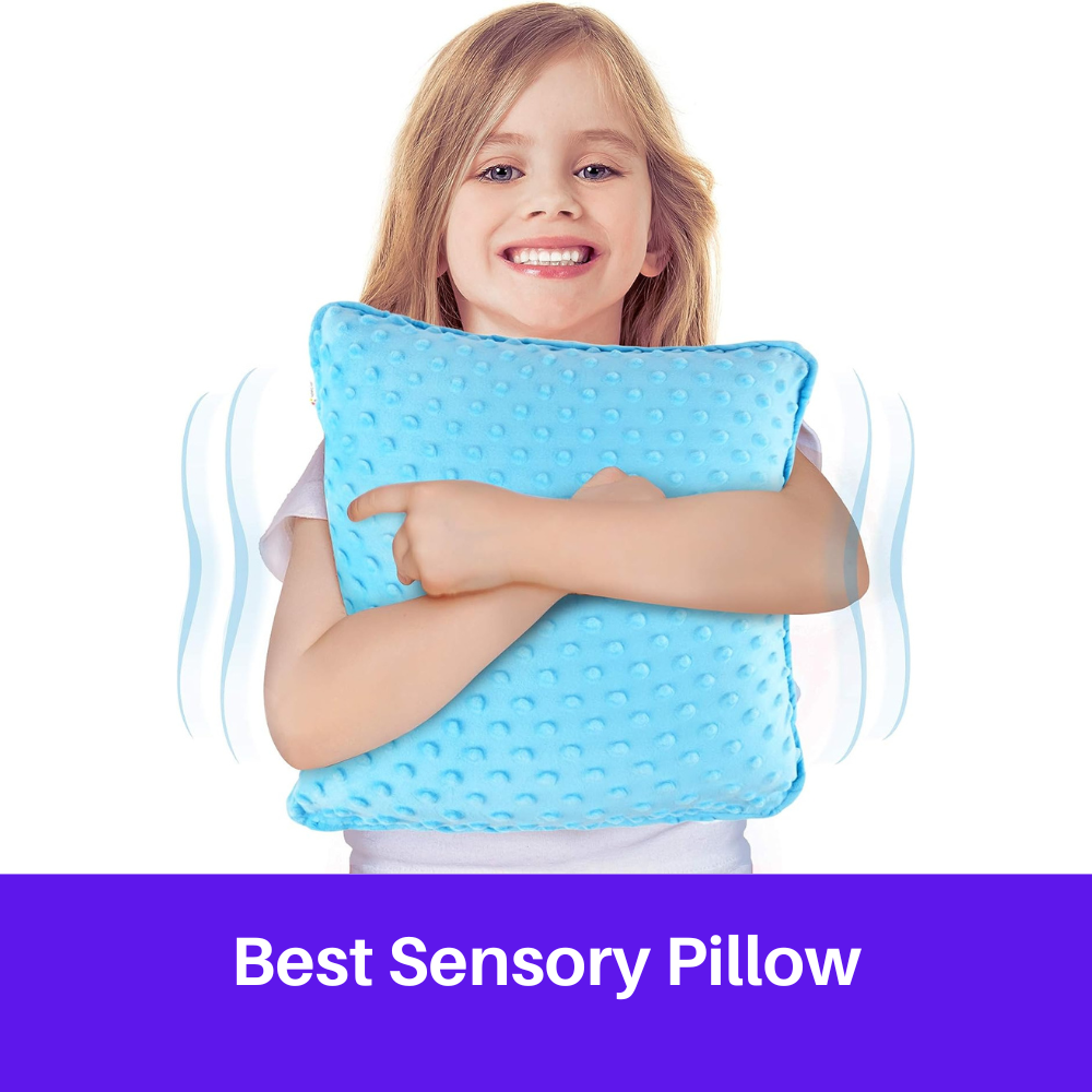 Best Sensory Pillow