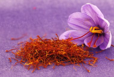 Saffron Pixie Sticks - ADHDKnowledgeHub