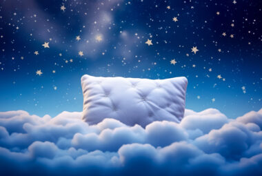 Sensory Pillow - ADHDKnowledgeHub