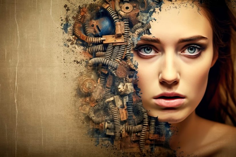 intrusive vs impulsive thoughts