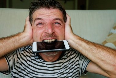 sensory chew necklace - ADHDKnowledgeHub