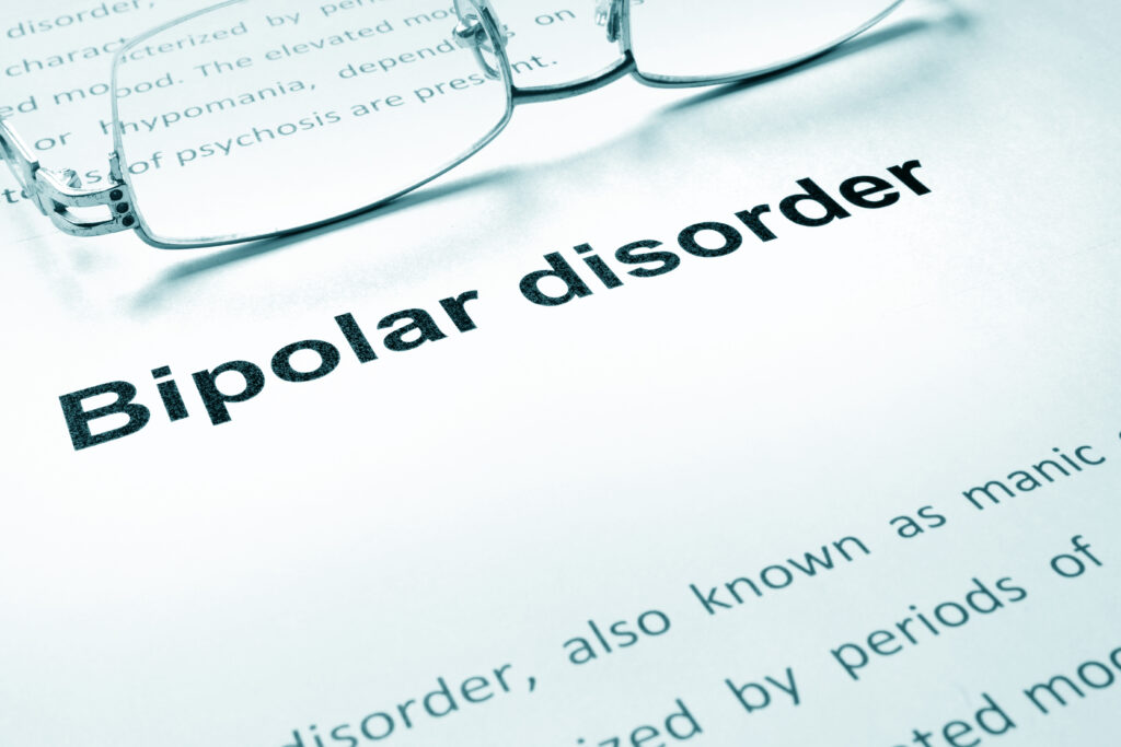 bipolar type 2 and adhd
