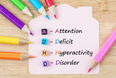ADHD Games - ADHDKnowledgehub