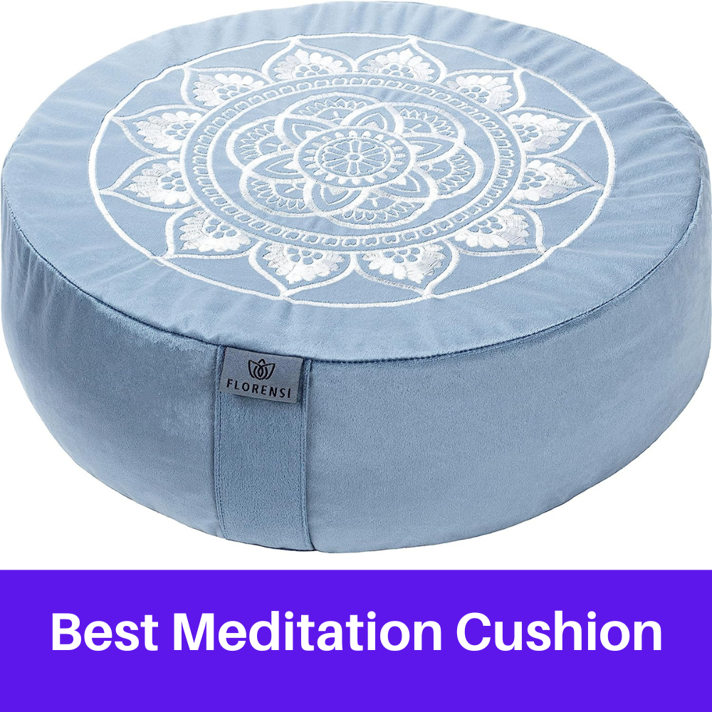 Best Meditation Cushion - Rec Pro