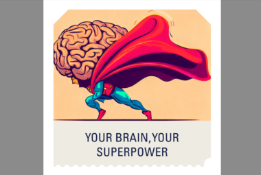 mental health matters hoodie - ADHD Knowledge Hub