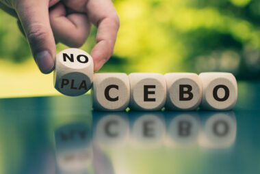 Placebo effect - adhdknowledgehub