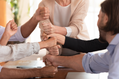 Building Strong Relationships - adhdknowledgehub
